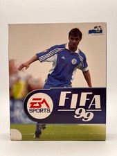 Fifa 99 PC Big Box Bigbox