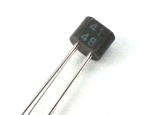 Semiconduttore njl5141eb - 2x,