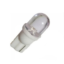 K 6000 Lampadina LED a BIANCO