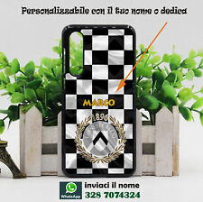 COVER  personalizzabile con foto nome  sport calcio Udinese inviaci il tuo file