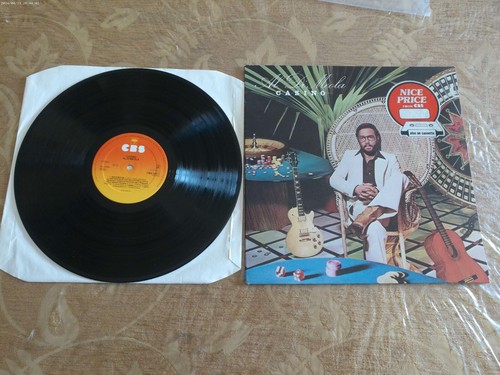 Meola casino lp - di,
