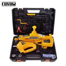 Kit cric auto 12v - cric,