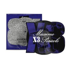 Massimo pericolo vinile shaped - vinile,
