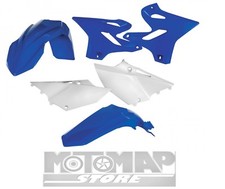Kit plastiche acerbis yamaha - kit,