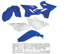 Kit Plastiche Acerbis Yamaha Yz 125 250 2015 2016 2017 2018 2019 2020 Replica 