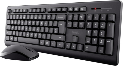 Trust primo set - set, e