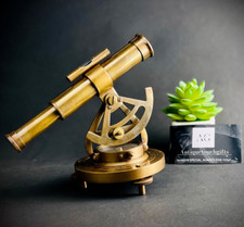 Bussola Alidade Teodolite