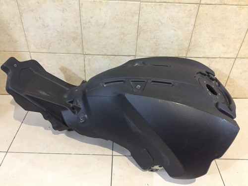 Serbatoio carburante ducati - ,