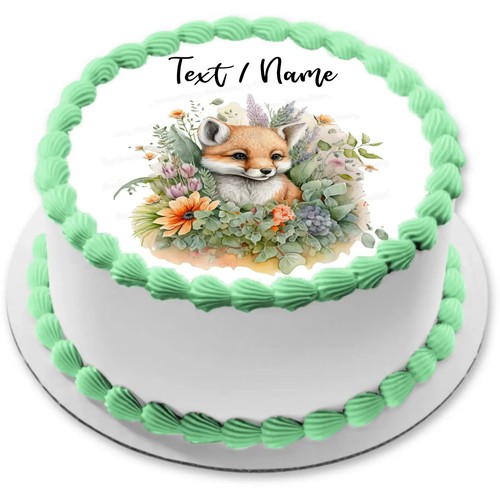 Fuchs welpe baby - fuchs,