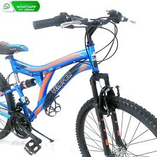 Bicicletta 26″ Velopoli