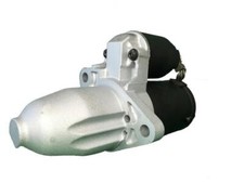 Starter Smart Fortwo Mcc 1.0