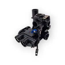 GRUPPO MANDATA ACQUA CON SONDA NTC + CLIP COMPATIBILE CALDAIA ARISTON 60002320 6