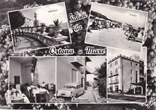 Saluti da  ORTONA A MARE  (