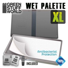 Green Stuff World