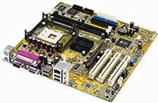 scheda madre Asus P4S8X-X socket intel 478 ddr1