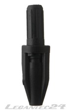 Portafusibili per fusibili in