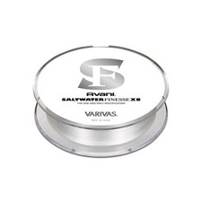 VARIVAS Saltwater Finesse PE