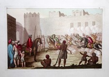 Yemen Aden Sultano Sceicco