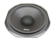 Radiatore passivo di ricambio ESS Factory, ESS AMT 10", parte altoparlante # 689-10P