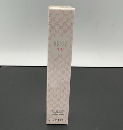 Gucci envy perfume 7oz - envy, 1.7oz
