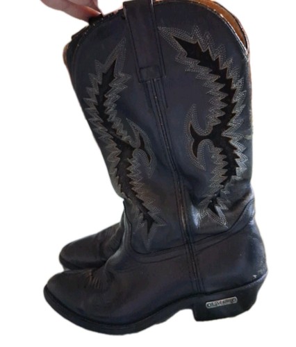 Stivali vintage harley - stivali,