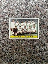 SQUADRA MILAN COPPE album