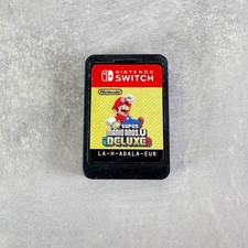 NEW SUPER MARIO BROS U DELUXE