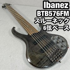 Ibanez BTB576FM Ibanez 6 corde