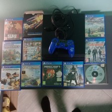 PS4 Pro Usata E Giochi