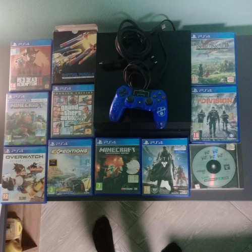 Ps4 pro usata giochi - pro,