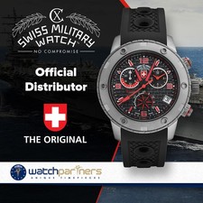 Orologio CX Swiss Military