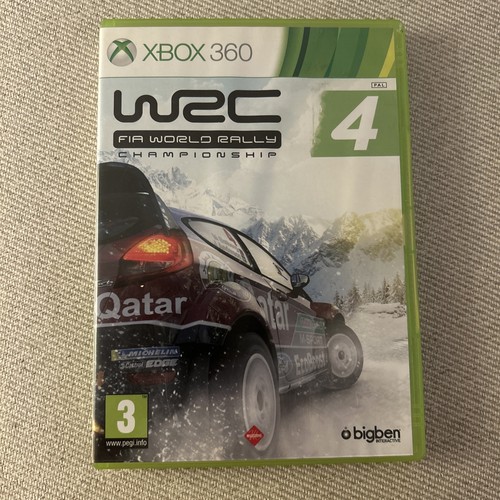 Wrc fia world rally - fia,