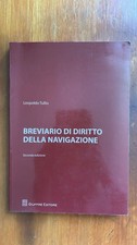 Breviario diritto della - breviario,
