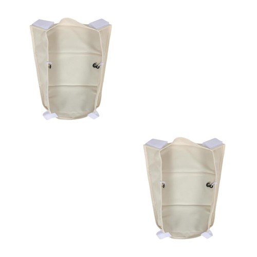 Pcs borsa porta giocattoli - 2, porta-giocattoli