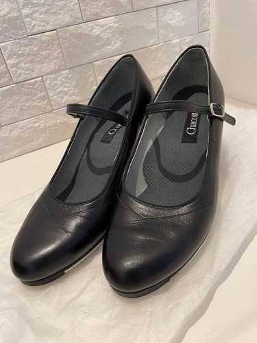 Scarpe chacott flamenco - chacott, con