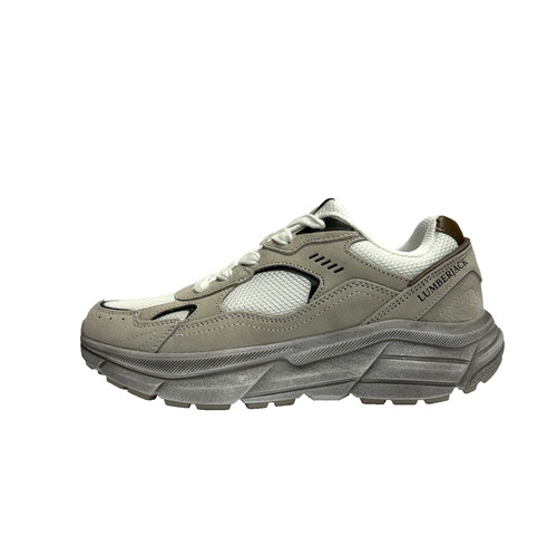 Lumberjack scarpe uomo shoes - scarpe,