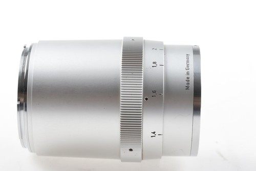 Zeiss sonnar 135 0 - sonnar, per