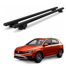 Barre portatutto per Fiat Tipo