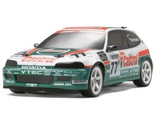 Tamiya 51421 - Castrol Honda