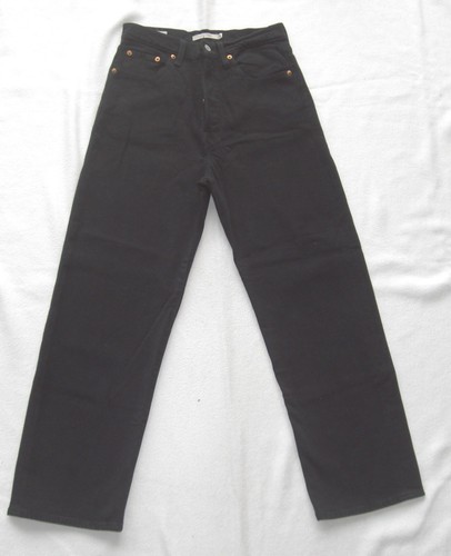 Jeans levis levi donna w28 - jeans,