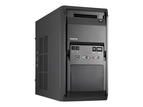Chieftec libra 01b - lt-01b, 350w
