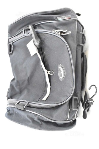 Givi black motorcycle - black, bag
