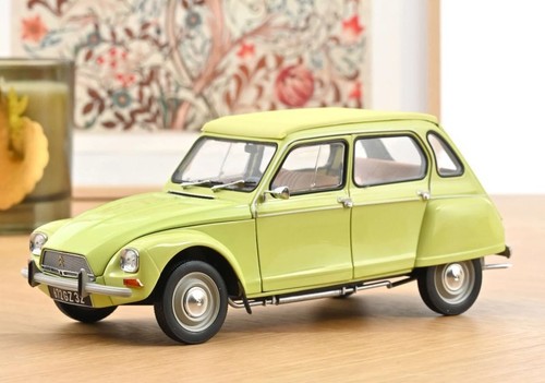 Citroen dyane limited 300 - -,