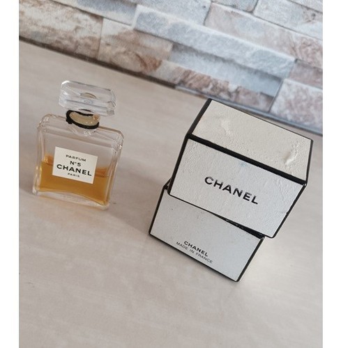 Ancien flacon eau de parfum - ancien,