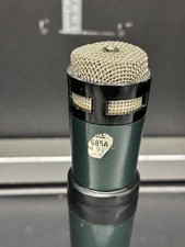 Microfono Altec 685A vintage