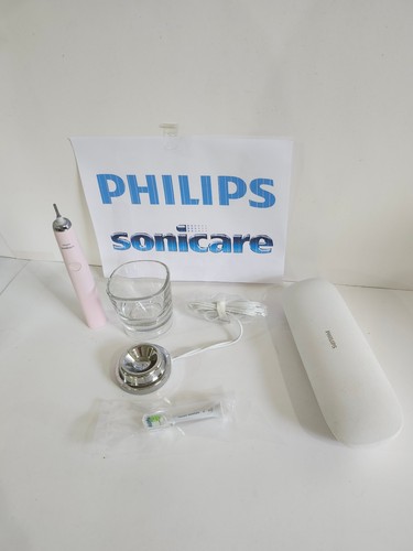 Philips sonicare diamondclean - sonicare,
