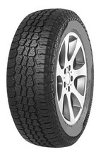 Pneumatici 265/70 r15 112H M+S