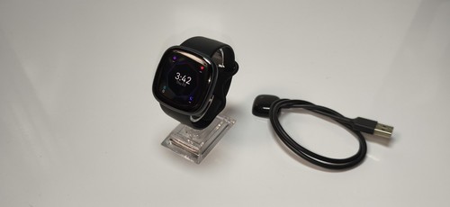 Fitbit sense smartwatch - fitbit,