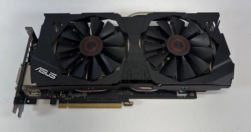 Asus geforce gtx 970 - 970, 4