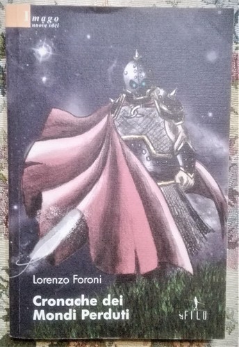 Lorenzo foroni cronache dei - cronache,